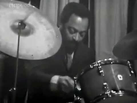 "Jive Hoot" Stan Getz, Gary Burton, featuring Roy Haynes & Steve Swallow