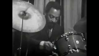 "Jive Hoot" Stan Getz, Gary Burton, featuring Roy Haynes & Steve Swallow