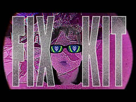 Kash Pinippler - Fix Kit (Official Video)
