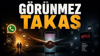 Sana Bağlantı Veriyor.  Mahremiyetini İstiyor.