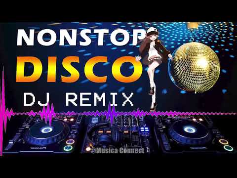Nonstop Disco Remix Techno - Greatest Hits Disco Dj Remix 2021 - Viral Dance Remix