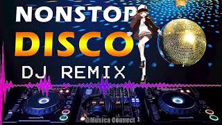 Nonstop Disco Remix Techno - Greatest Hits Disco D