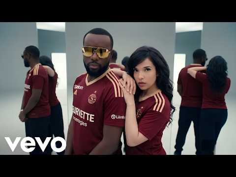 GIMS, INDILA - Dernier Été