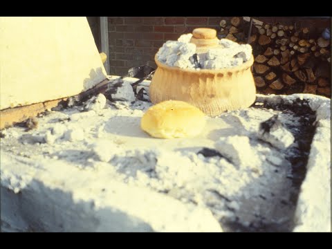 Episode 4  Roman cheesecake Libum # 2