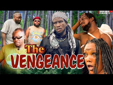 The Vengeance: Episode1 Full video