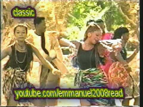 Sa n Pa We Yo kanaval 1995 pa RAM