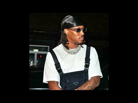 [FREE] Future Type Beat 2026 - "Might As Well"