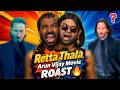 RETTA THALA ARUN VIJAY MOVIE ROAST John Wick From Meesho