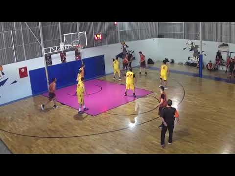 BROOKLYN BETS - Γ.Κ.Β.C 63-74 07/04/2019 EXPERT LEAGUE