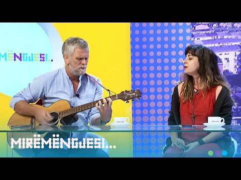 Gima & Mimoza H me këngë të re - Kroi