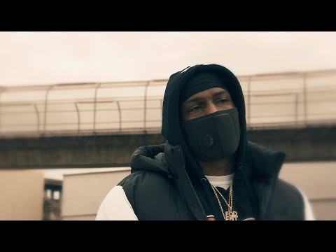 Dolla Dame - Greenside Flow (Official Video)