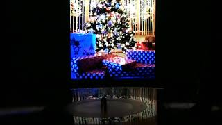 THE CHIPMUNKS &quot;FROSTY THE SNOWMAN&quot;