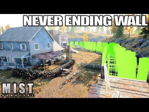 You Have Questions I Have Answers | Mist Survival Gameplay | Part 32