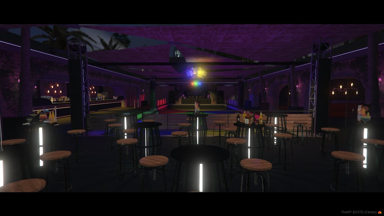 [MLO] Nightclub Thumbnail