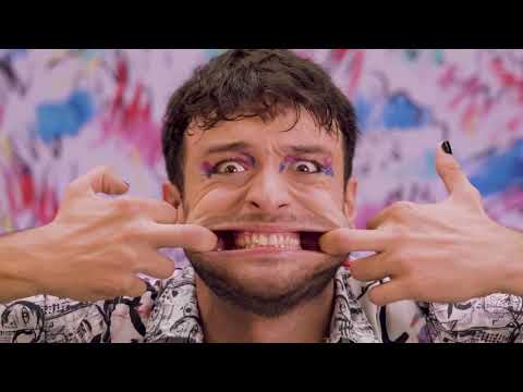 ALGO TIENE QUE CAMBIAR 2023 - NUEVO ALBUM - ALAN SUTTON Y LAS CRIATURITAS DE LA ANSIEDAD