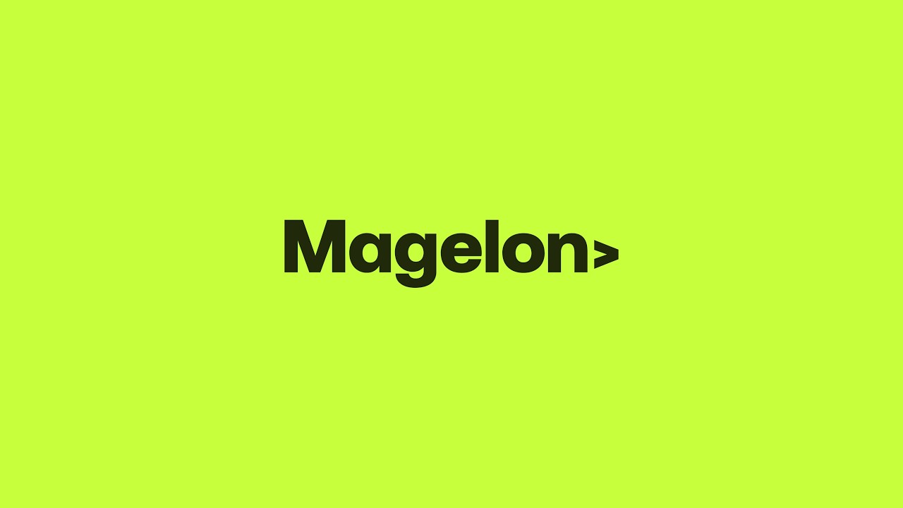 Magelon demo video thumbnail