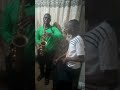 Unboxing A New Saxophone Birthday Gift To Pelumi Kaydeegroove Beginner S Student