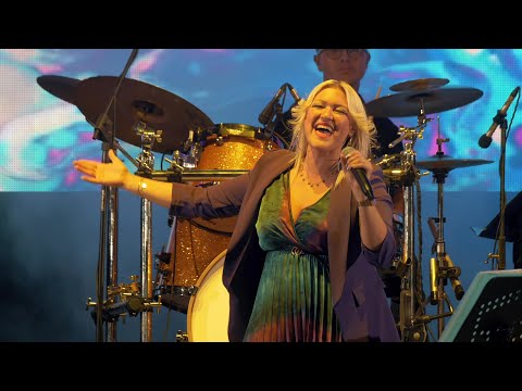 FRANCESCA MAZZUCCATO - Portami con te