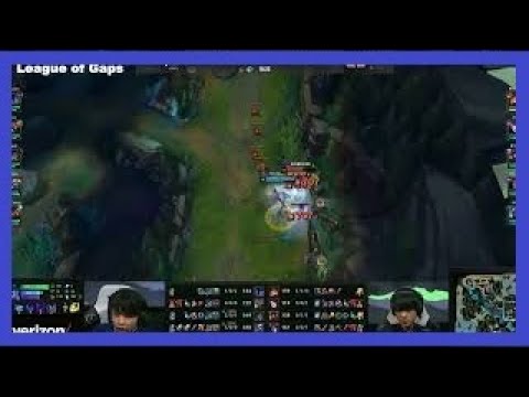 PSG Maple DELETED RNG Xiaohu! | MSI 2021