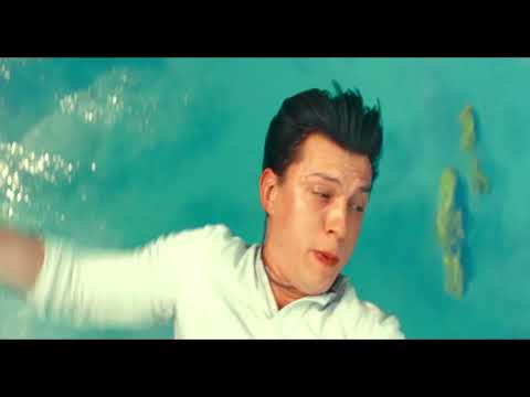 UNCHARTED Exclusive Scene - Plane Fight SHORT VIDEO CLIP