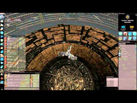 Eve - 46 (The Unfuckening, Almost Fighting)