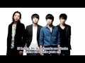 CNBlue - Imagine Sub español 