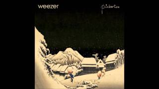 Weezer - I Swear It&#39;s True (Rough Take)