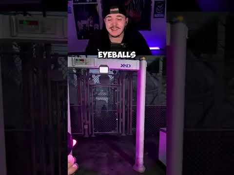 5 Seconds That Will Give You NIGHTMARES - (Subscribe For A Cookie)