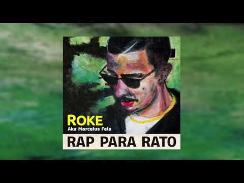 ROKE - Sadiko (Prod. by FELABEATS) - RAP PARA RATO