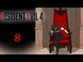 Into The Factory Resident Evil 4 Remake Part 8