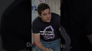 Cuando has perdido el diccionario | La que se avecina