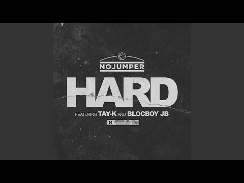 Hard (feat. Tay-K and BlocBoy JB)