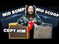 COPY THIS From Mike Campbell Tom Petty And The Heartbreakers