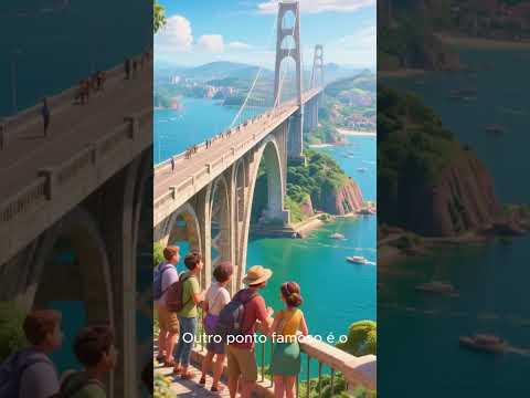 Miguel Pereira – A Cidade Mais Agradável do Brasil? Descubra! #MiguelPereira #riodejaneiro