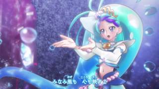 Cover art for Princess Precure Ending 2