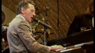 High School Confidential ~~ Jerry Lee Lewis ~~ Melbourne, 1989