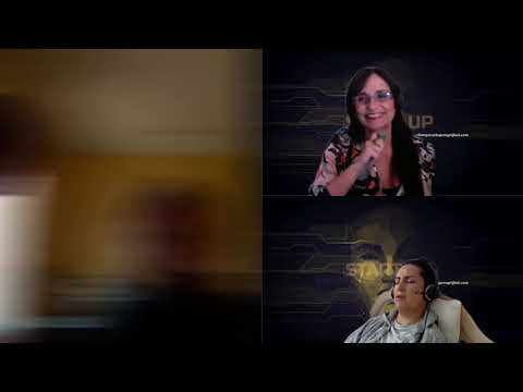 9-ES Sara, reptiloide sibarita, sustracción energética, culpa y castigo  - Elena Martín CG Academy