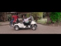 Chinbees RUBA PART ONE Official Music Video