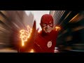 The Flash 9x13 Ending Scene | The Flash Series Finale | A New World Part 4 | New Speedsters
