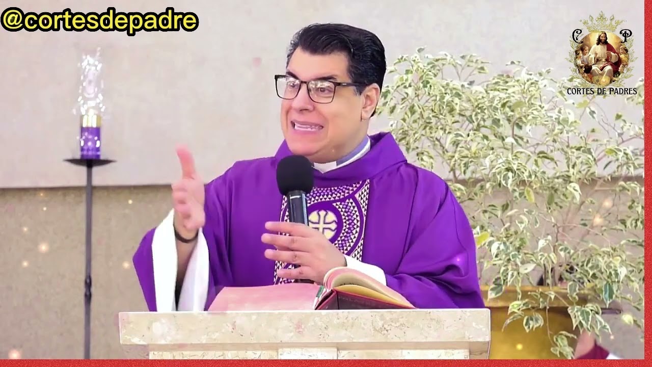 Jejum, Abstinência e Sacrifício – O Verdadeiro sentido da Quaresma #quaresma #padres #familia