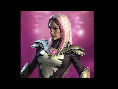 Marvel Ultimate Alliance 2 Songbird Battle OST (Slowed)