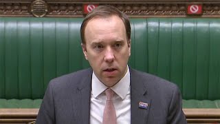 Third national lockdown possible if coronavirus infections keep rising after Christmas, says Number 10 - Vimarsana News