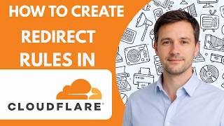 How to Create Redirect Rules in Cloudflare Full Guide 2026