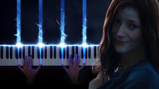 Download lagu The Witcher 3: Wild Hunt - Lullaby of Woe (Piano Version) mp3 Download lagu The Witcher 3: Wild Hunt - Lullaby of Woe (Piano Version) mp3