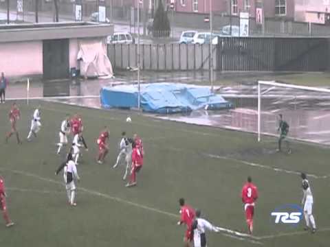 Caravaggio - Olginatese     1 - 0