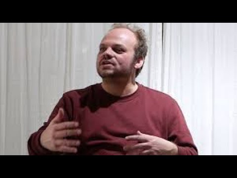 Senza "me" non ci sono "altri" • Andreas Müller [ITA] • Anteprima