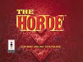 The Horde 3DO 1994