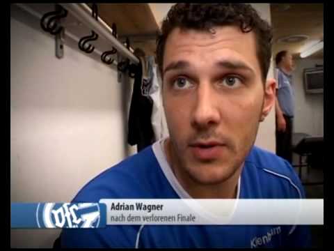 Handball Final Four 2009 - VfL Gummersbach (DHB Pokal) - HSV Hamburg und THW Kiel