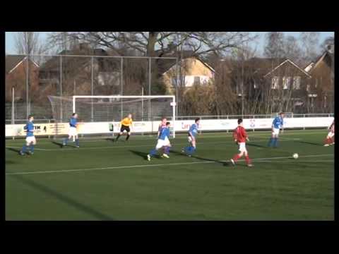 Sv  Enter 1 -   Bentelo 1