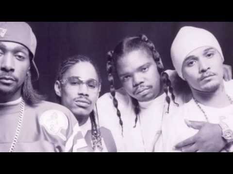 Bone Thugs - Cradle to the Grave